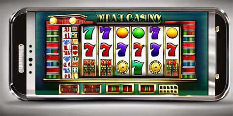 Mobile Wins Casino: Winning Anytime, Anywhere.